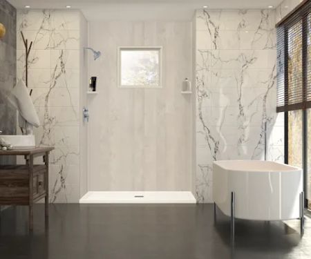 Columbus Bath Design