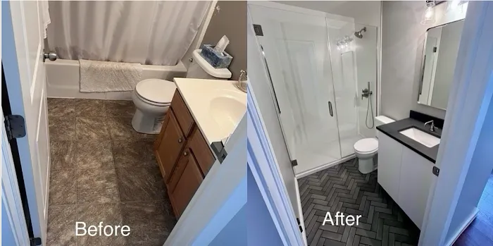 Columbus Bath Design Picture 8