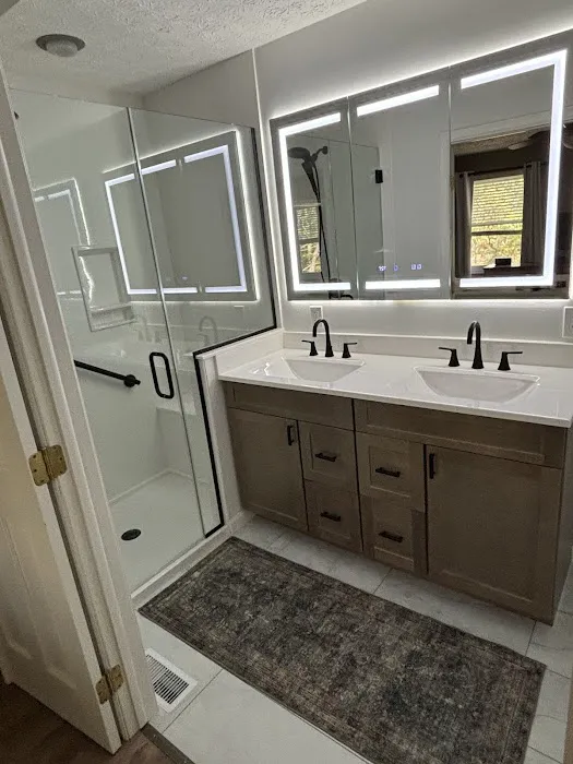 Columbus Bath Design Picture 3