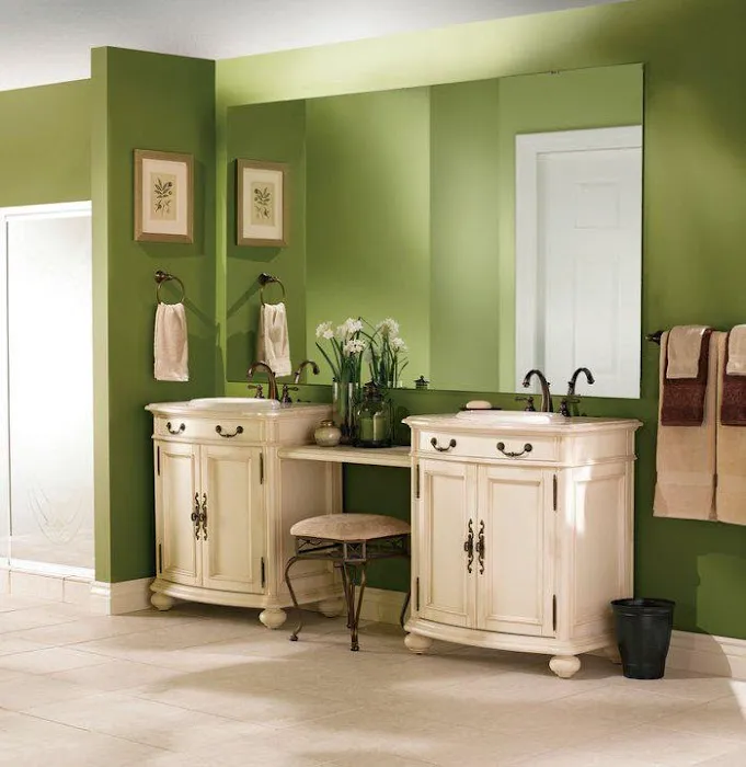 Columbus Bath Design Picture 6