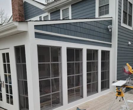 TITE Construction Inc