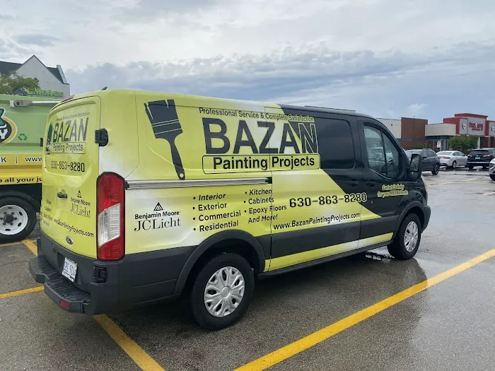 Bazan Painting Projects Picture 9
