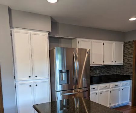 Bazan Painting Projects