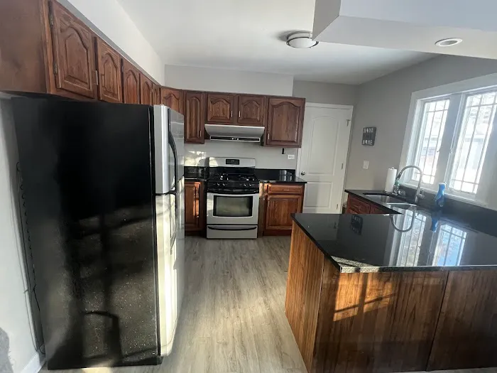 STL Painting LLC Picture 1