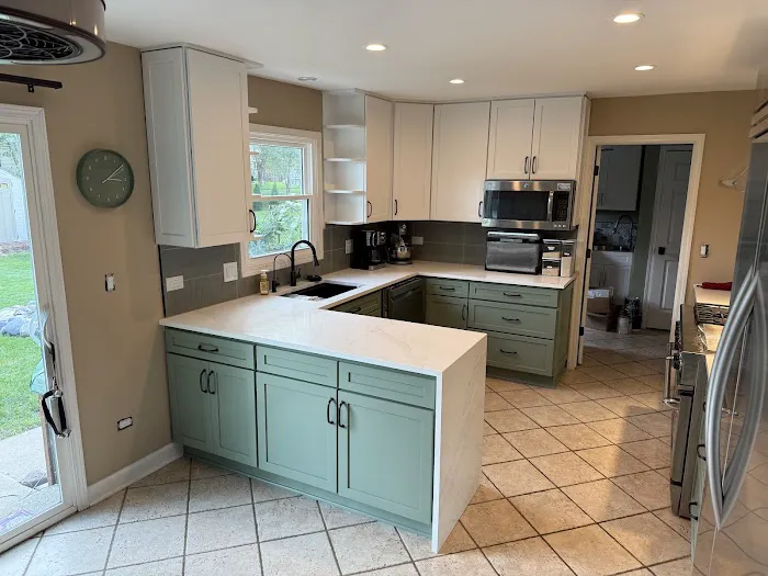 STL Painting LLC Picture 3