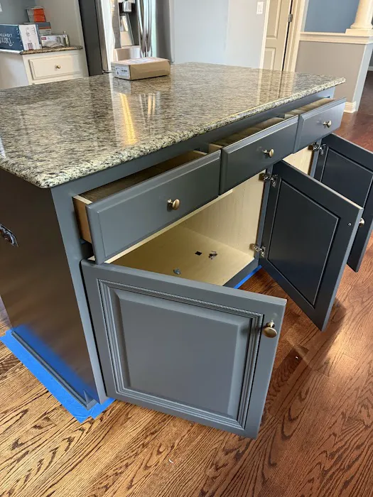STL Painting LLC Picture 9