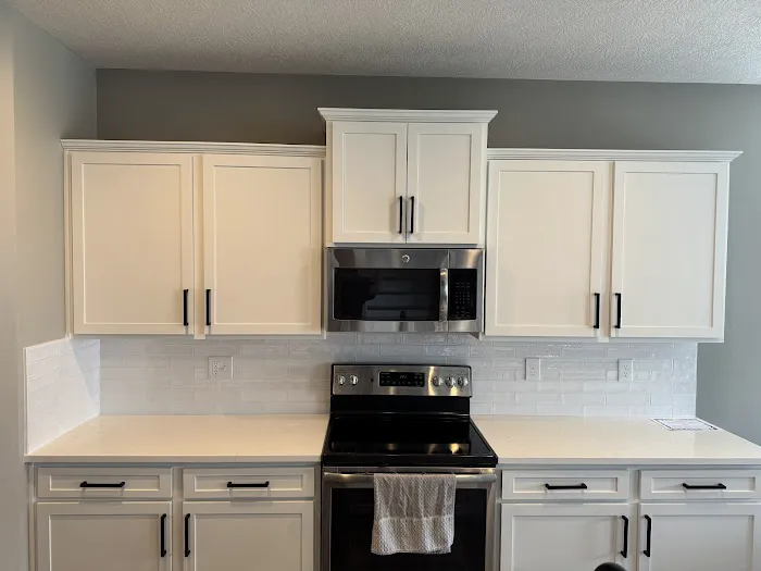 Columbus Kitchen & Bath Picture 6