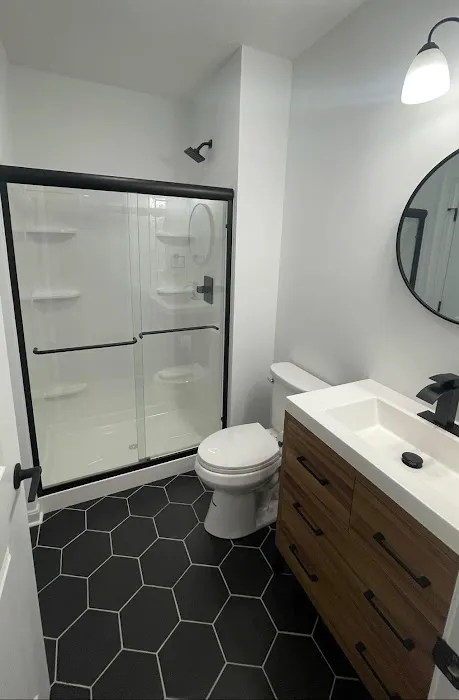 Columbus Kitchen & Bath Picture 9