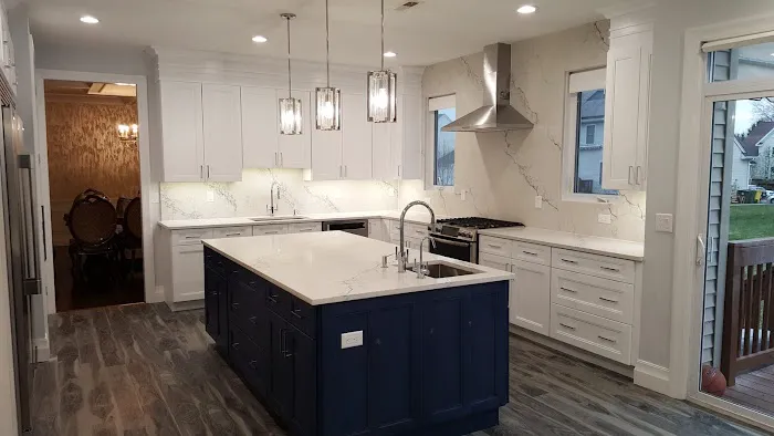 Forini Cabinets Picture 6