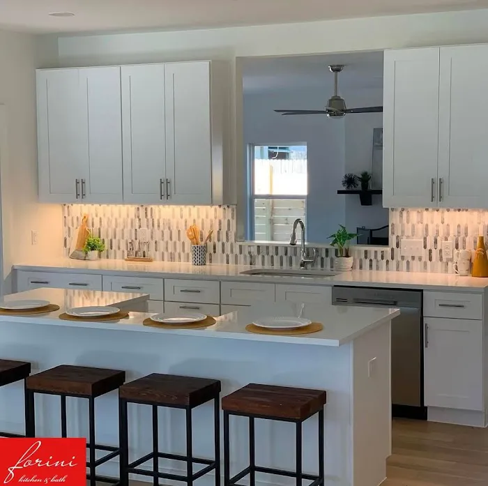 Forini Cabinets Picture 7