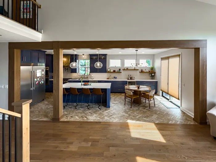 The Hammer And Heart Remodelers Picture 7