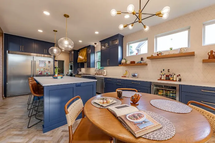 The Hammer And Heart Remodelers Picture 10
