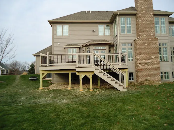 D.J.D. Designed Construction Picture 8