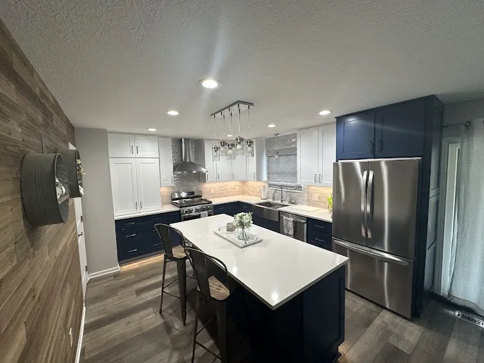 Kitchen Tune-Up Columbus North Picture 6