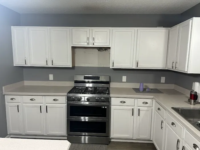 Kitchen Tune-Up Columbus North Picture 1