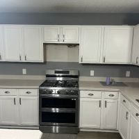 Kitchen Tune-Up Columbus North ico