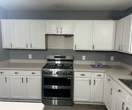 Kitchen Tune-Up Columbus North