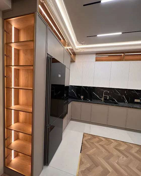 Ak Cabinet Craft - Kitchen, Vanities, Closets Cabinets Chicago Picture 7