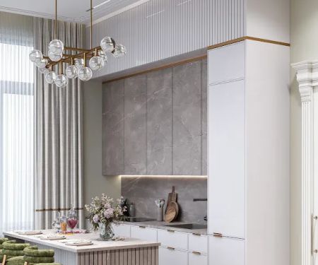 Ak Cabinet Craft - Kitchen, Vanities, Closets Cabinets Chicago