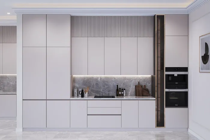 Ak Cabinet Craft - Kitchen, Vanities, Closets Cabinets Chicago Picture 9