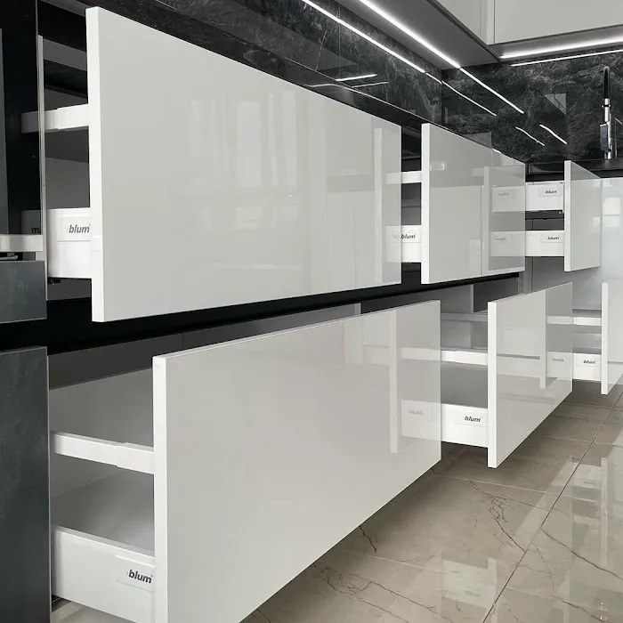 Ak Cabinet Craft - Kitchen, Vanities, Closets Cabinets Chicago Picture 2