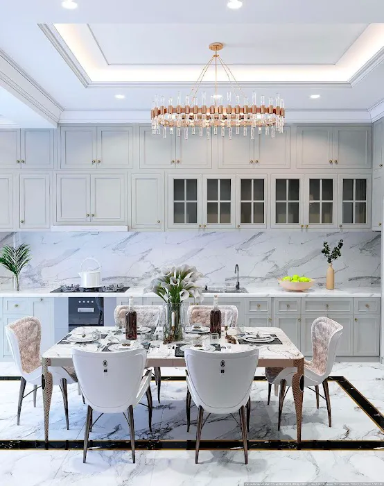 Ak Cabinet Craft - Kitchen, Vanities, Closets Cabinets Chicago Picture 4