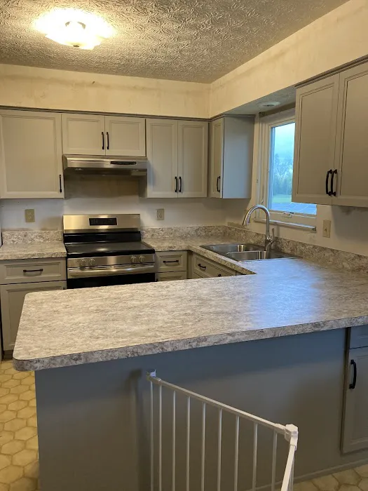 Kitchen Saver Picture 7