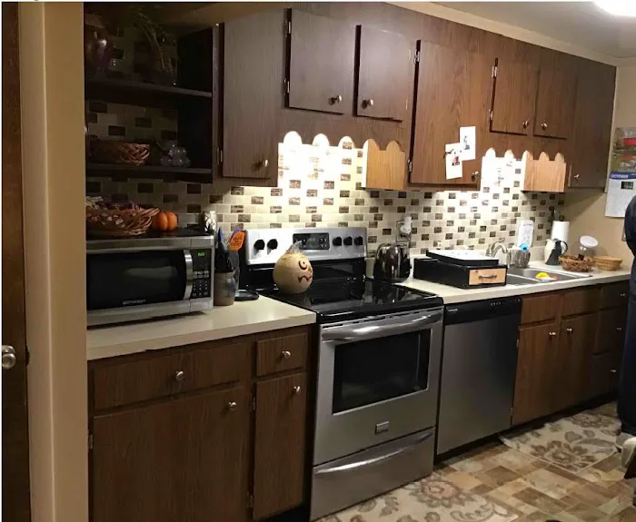 Kitchen Saver Picture 4