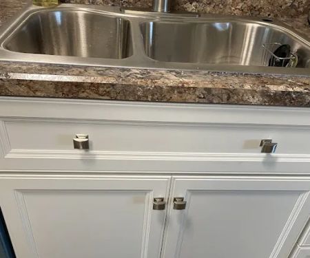 Kitchen Saver