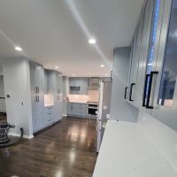 PH REMODELING INC ico
