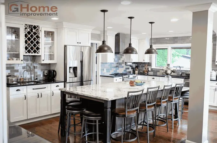 G Home Improvement Picture 6
