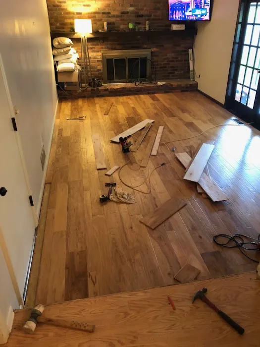 G Home Improvement Picture 7