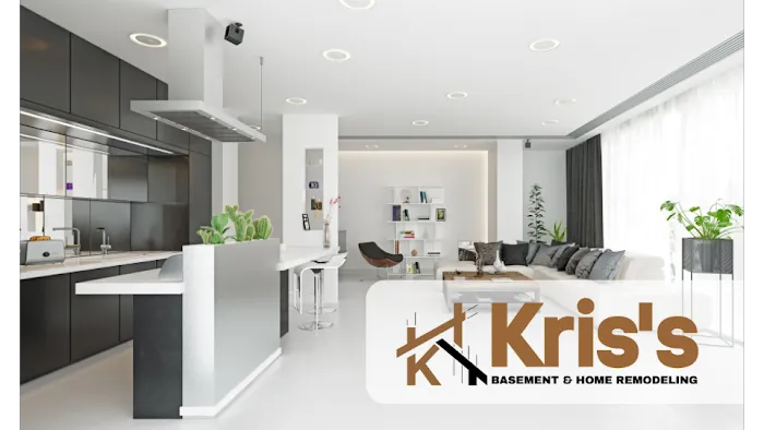 Kris's Basement & Home Remodeling Picture 5
