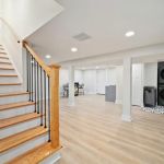 Kris's Basement & Home Remodeling