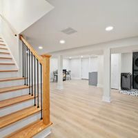 Kris's Basement & Home Remodeling ico