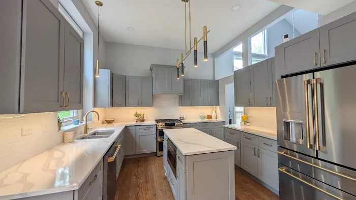 Greco Remodeling Services Contractor Picture 7