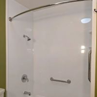 Bath Fitter ico