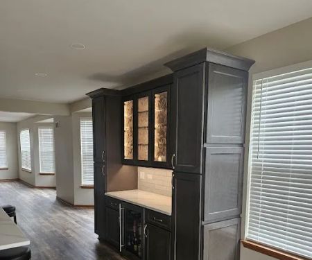 Crs business corporation