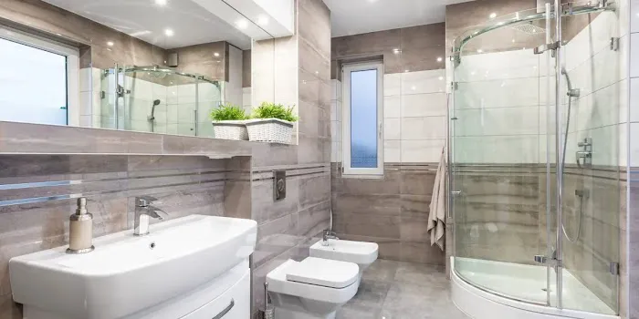 S-Line Bathroom Remodeling & Tile Picture 4