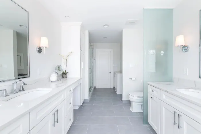 S-Line Bathroom Remodeling & Tile Picture 5