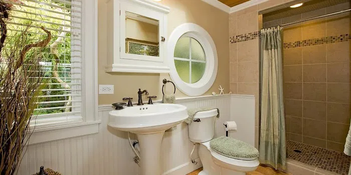S-Line Bathroom Remodeling & Tile Picture 1