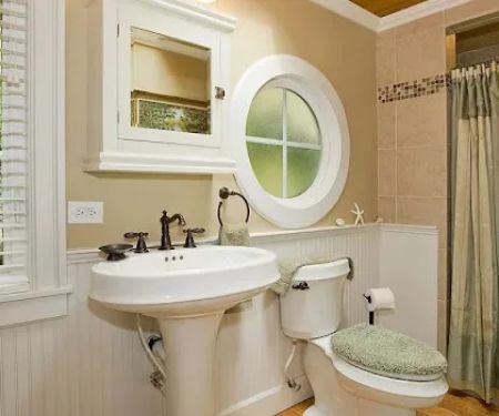 S-Line Bathroom Remodeling & Tile
