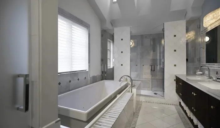 S-Line Bathroom Remodeling & Tile Picture 3