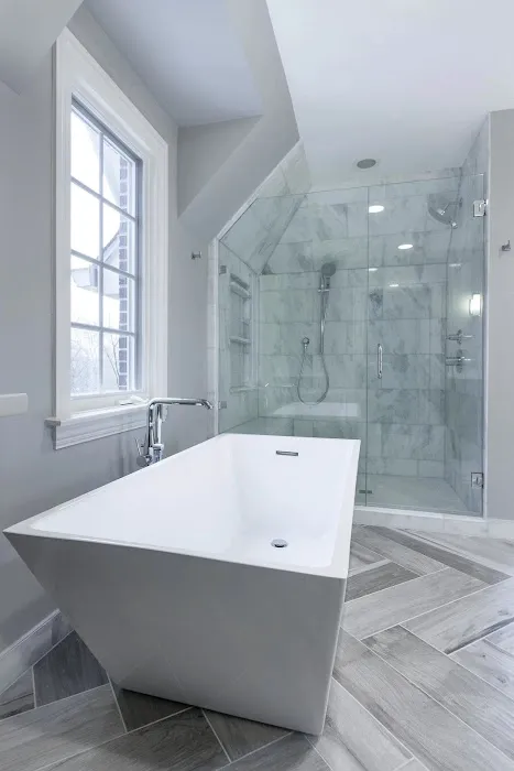 S-Line Bathroom Remodeling & Tile Picture 9