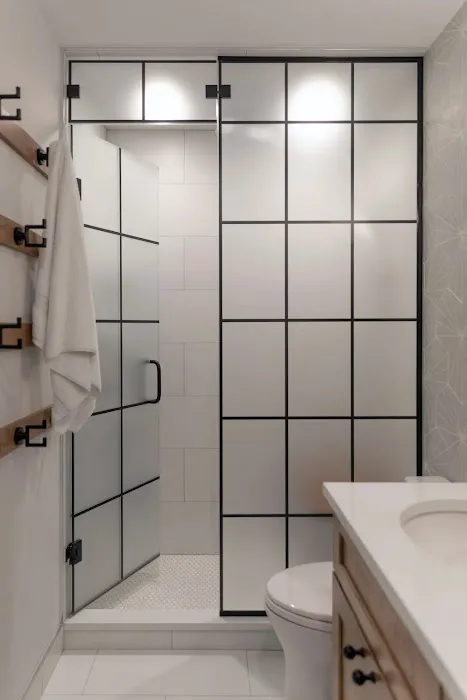 S-Line Bathroom Remodeling & Tile Picture 10