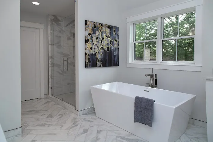 S-Line Bathroom Remodeling & Tile Picture 7