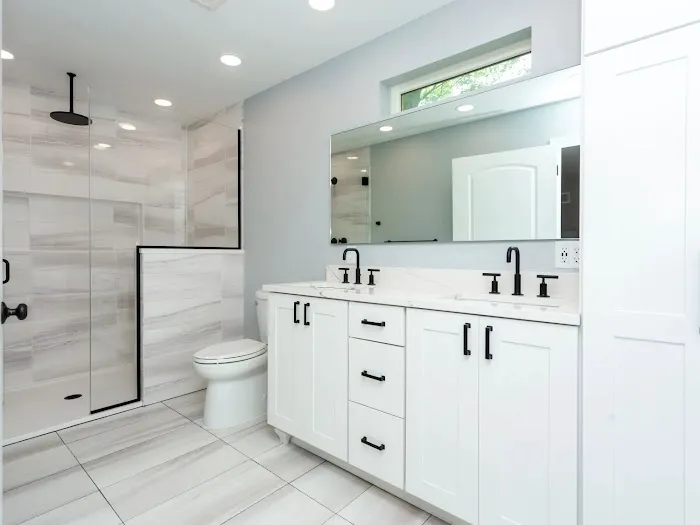 S-Line Bathroom Remodeling & Tile Picture 6