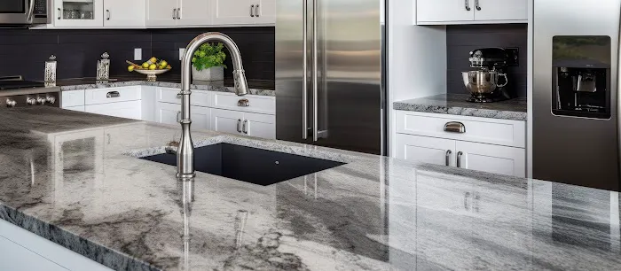 PGQ Granite & Quartz Countertops Picture 3
