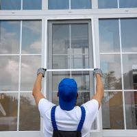 PrimePac General Contractor Additions & Decks ico