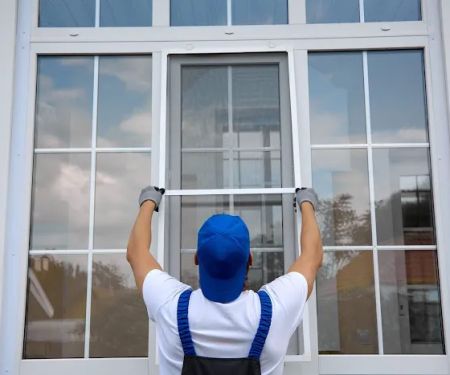 PrimePac General Contractor Additions & Decks